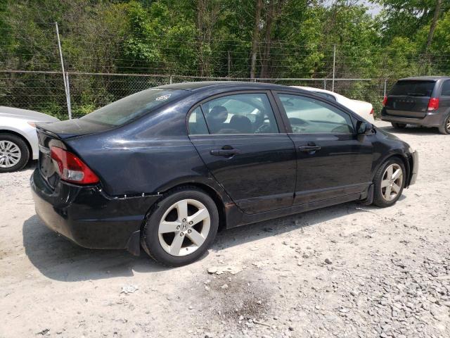 Vin: 19xfa1f69ae018840, lot: 59287115, honda civic lx-s 20103