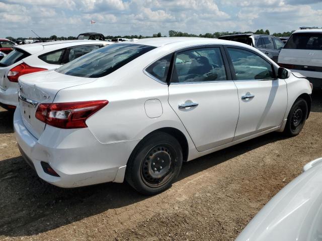 Vin: 3n1ab7ap3hy228016, lot: 62293045, nissan sentra s 20173