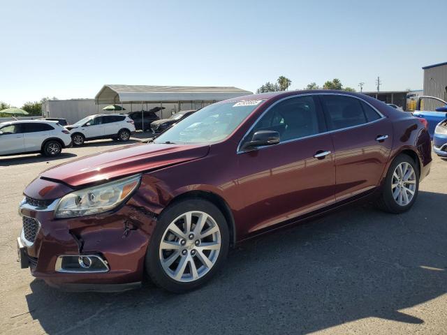 2015 CHEVROLET MALIBU LTZ 1G11F5SLXFF237147