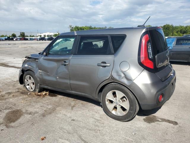 Vin: kndjn2a29h7486103, lot: 60977085, kia soul 20172