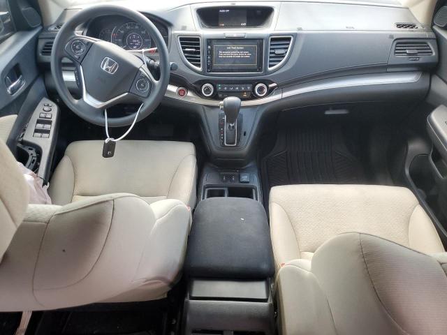 2015 HONDA CR-V EX - 5J6RM4H50FL134401