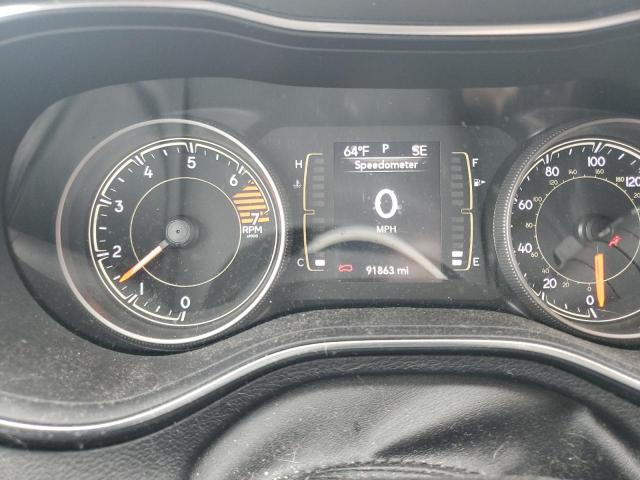 2019 JEEP CHEROKEE L 1C4PJMLB8KD478209