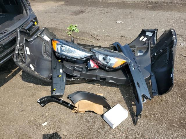 2023 FORD EDGE SE - 2FMPK4G98PBA39749
