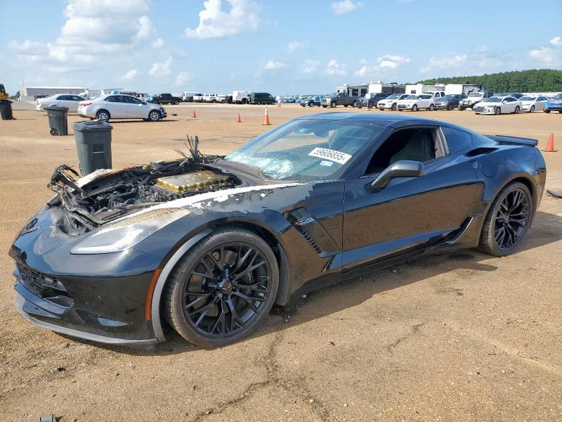 Vin: 1g1yp2d60g5612360, lot: 59606855, chevrolet corvette z06 1lz 2016 img_1