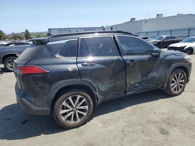 2023 TOYOTA COROLLA CR 7MUDAAAG1PV043503