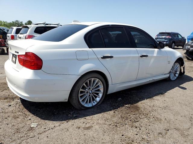 Vin: wbapk5c53bf127707, lot: 62414605, bmw 3 series xi sulev 20113