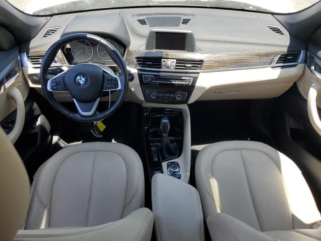 2016 BMW X1 XDRIVE2 - WBXHT3C32GP882343