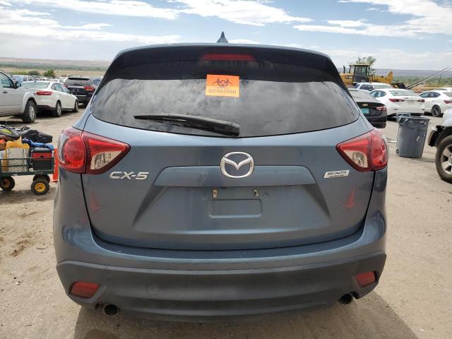 2016 MAZDA CX-5 GT JM3KE2DY9G0818379