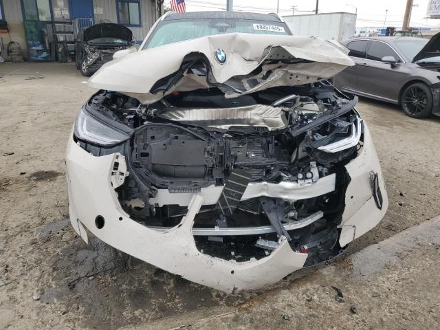2025 BMW X3 30 XDRI 5UX53GP04S9Y50741
