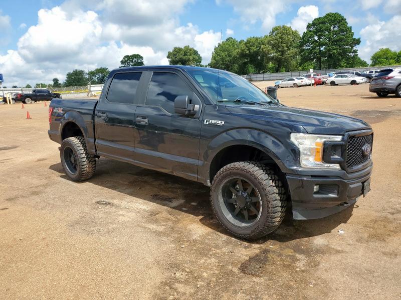 2019 FORD F150 SUPER - 1FTEW1EP5KKF15874