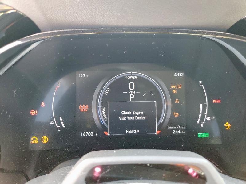 2024 LEXUS RX 350H BA 2T2BBMCA0RC045937