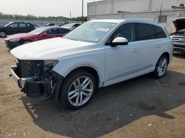 AUDI Q7 PRESTIG