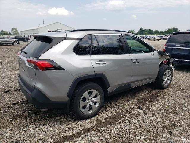 Vin: 2t3h1rfv3kw034794, lot: 59561005, toyota rav4 le 20193