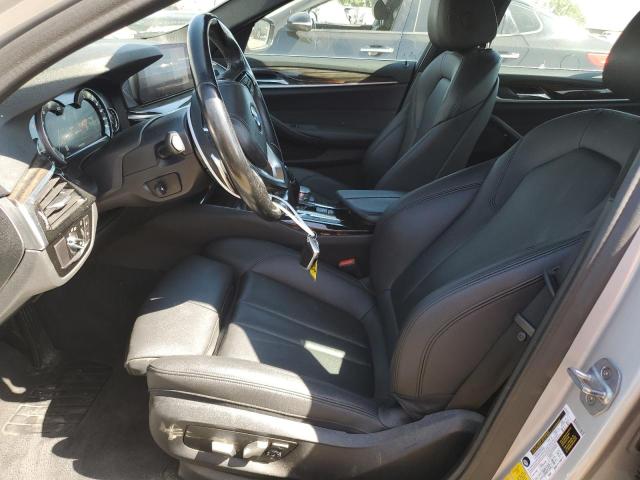 2019 BMW 530E - WBAJA9C53KB391923