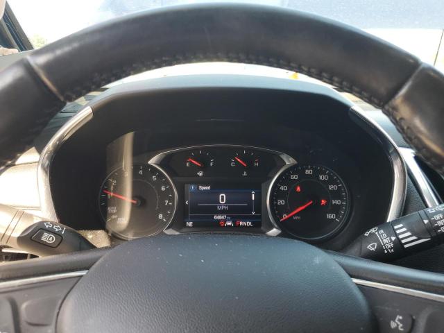 2020 CHEVROLET EQUINOX LT - 2GNAXKEVXL6211158