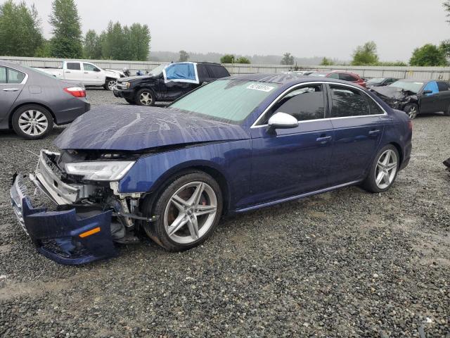 AUDI S4 PREMIUM