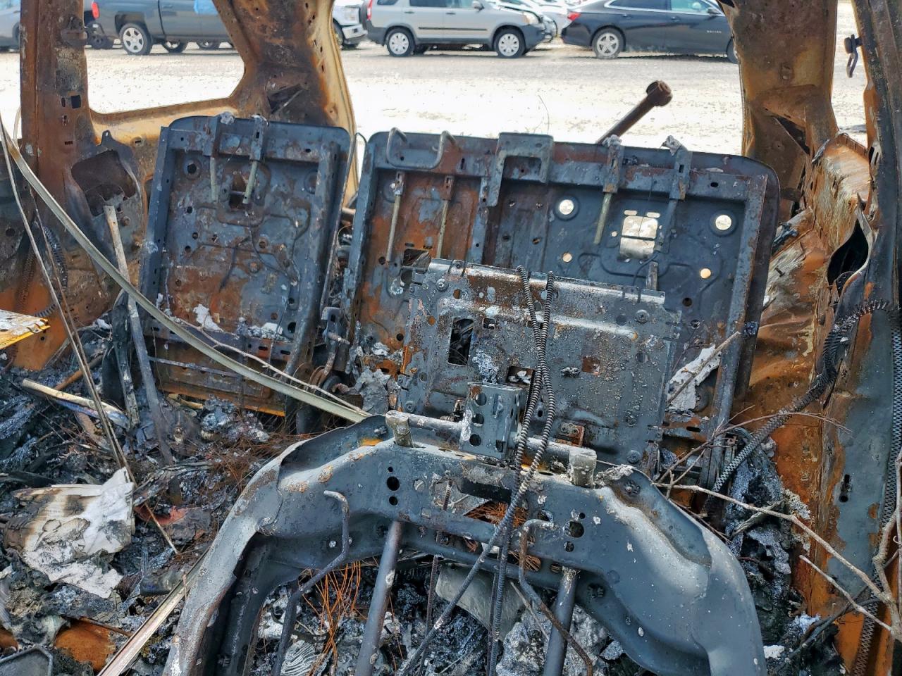 JEEP GRAND CHEROKEE SUMMIT 4XE