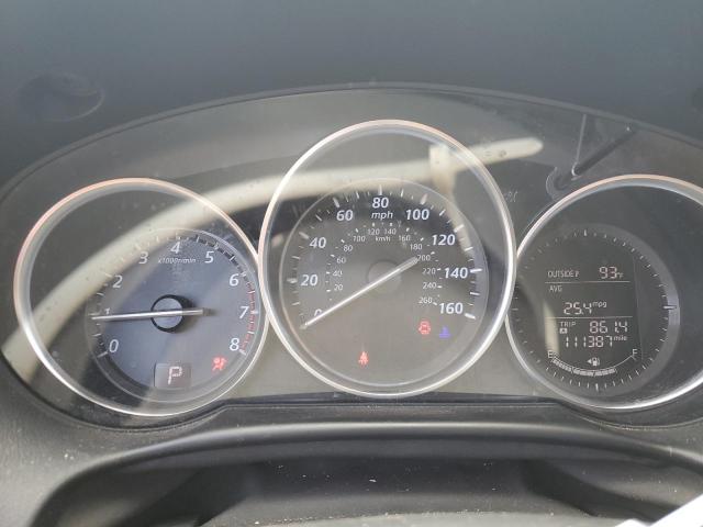2015 MAZDA CX-5 TOURI JM3KE2CY5F0477904