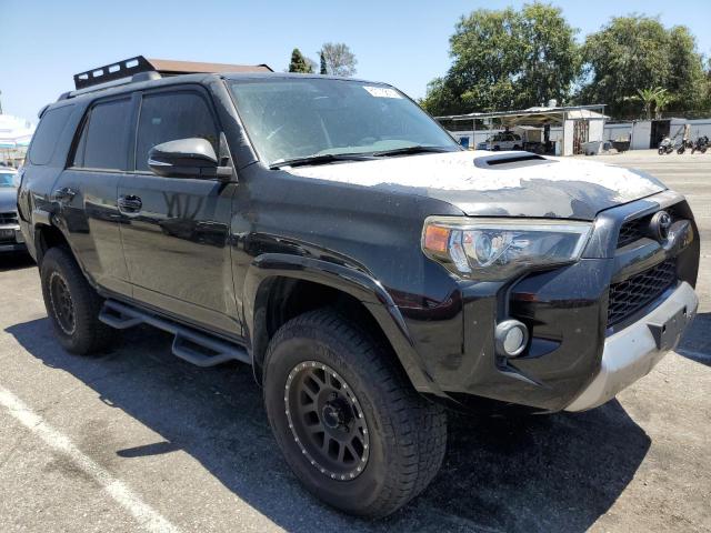 Vin: jtebu5jr3g5369015, lot: 61175615, toyota 4runner sr5/sr5 premium 20164