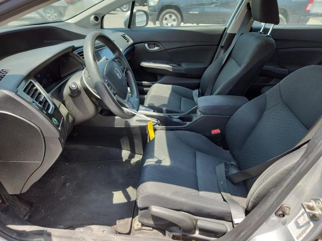 2015 HONDA CIVIC SE - 2HGFB2F72FH510442