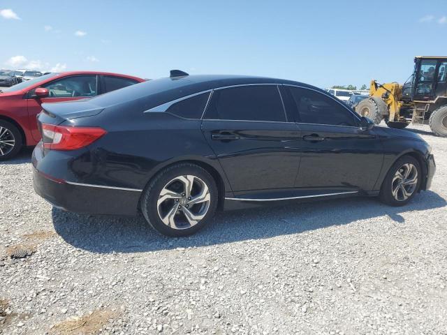 2018 HONDA ACCORD EX 1HGCV1F4XJA158292