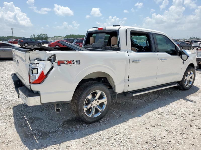 Vin: 1ftfw1e52mfa50081, lot: 61409045, ford f-150 supercrew 20213