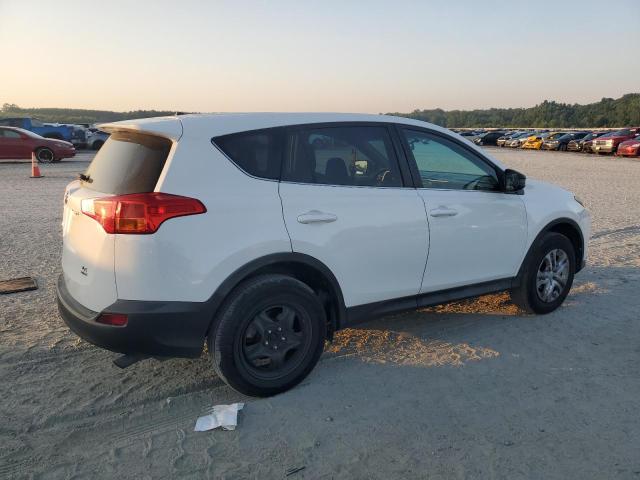 2015 TOYOTA RAV4 LE - 2T3BFREV2FW302703