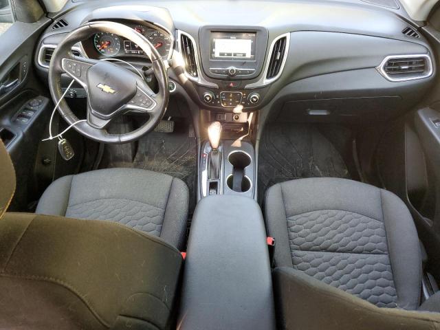 2018 CHEVROLET EQUINOX LT - 2GNAXSEV2J6331159