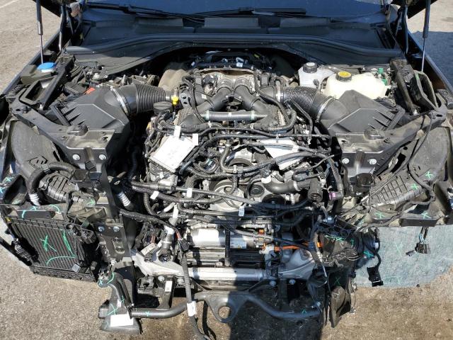 2025 LAND ROVER RANGE ROVE SAL119E99SA430676