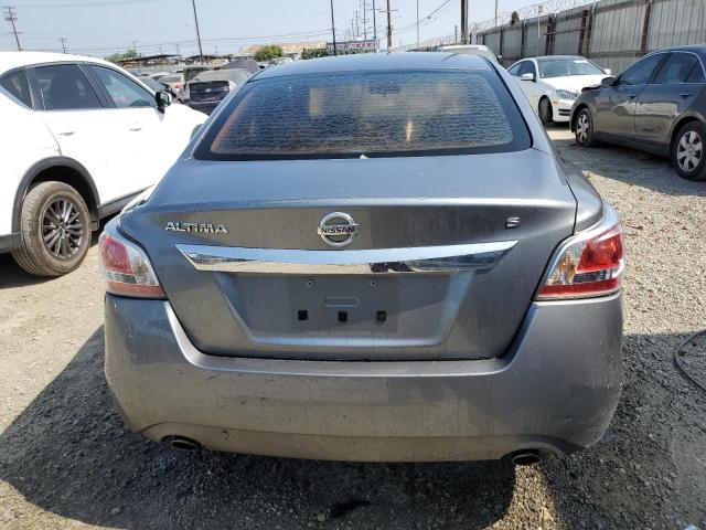 2015 NISSAN ALTIMA 2.5 - 1N4AL3AP7FC462982
