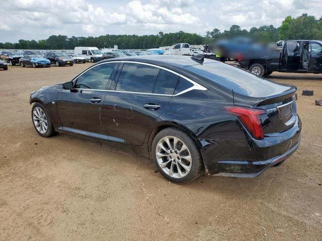 Vin: 1g6dn5rk1l0126802, lot: 59813405, cadillac ct5 premium luxury 20202