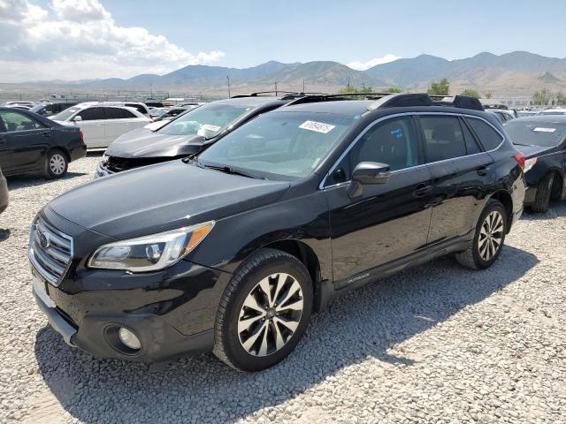 Vin: 4s4bsblc9g3241001, lot: 61094875, subaru outback 2.5i limited 2016 img_1