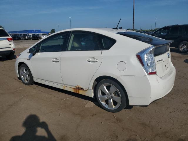 Vin: jtdkn3du8a0164669, lot: 62352595, toyota prius 20102