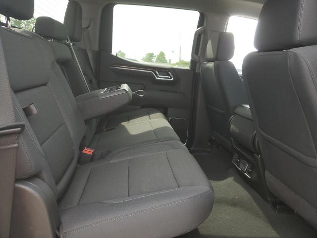 2025 GMC SIERRA K15 3GTPUJEK3SG251385