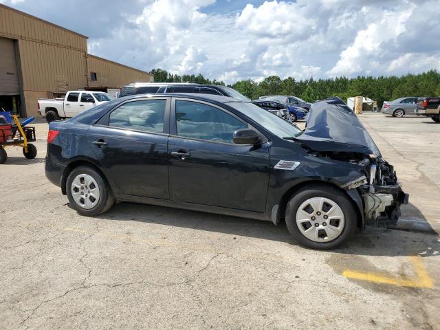 Vin: knafu4a21b5890372, lot: 60674685, kia forte ex 20114