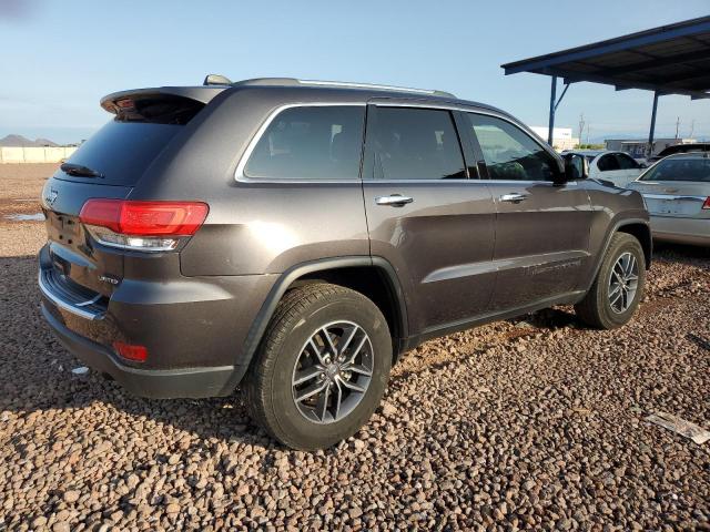 Vin: 1c4rjebg1hc674986, lot: 59628525, jeep grand cher limited 20173