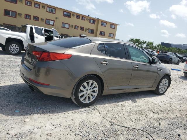 Vin: 5xxgn4a72eg278603, lot: 59994285, kia optima ex 20143
