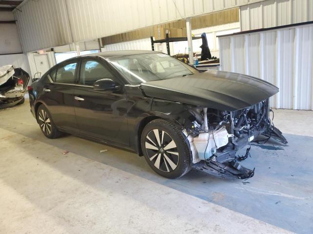 2020 NISSAN ALTIMA SL 1N4BL4EV5LC141666