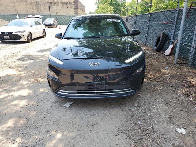 2023 HYUNDAI KONA SEL - KM8K33AG0PU183251