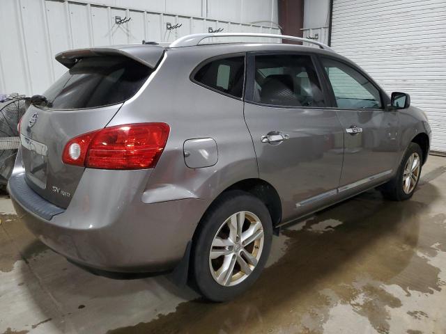 Vin: jn8as5mv8dw613539, lot: 59311645, nissan rogue s 20133