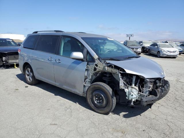 Vin: 5tdkk3dc7bs159154, lot: 60555665, toyota all models le 20114