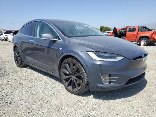 2019 TESLA MODEL X 5YJXCAE23KF147214