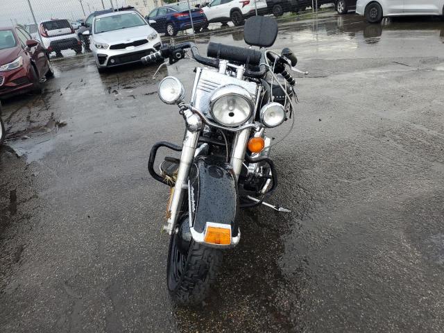 2012 HARLEY-DAVIDSON FLSTC HERI 1HD1BWV11CB052537
