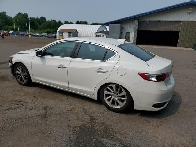 Vin: 19ude2f3xja002223, lot: 59481095, acura ilx base watch plus 20182