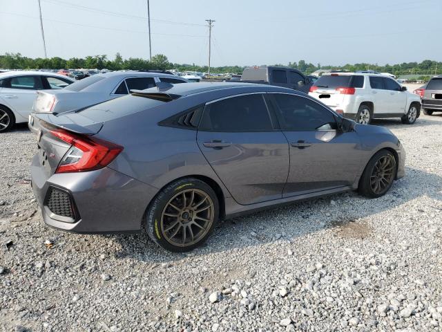 Vin: 2hgfc1e51kh705613, lot: 59600385, honda civic si 20193