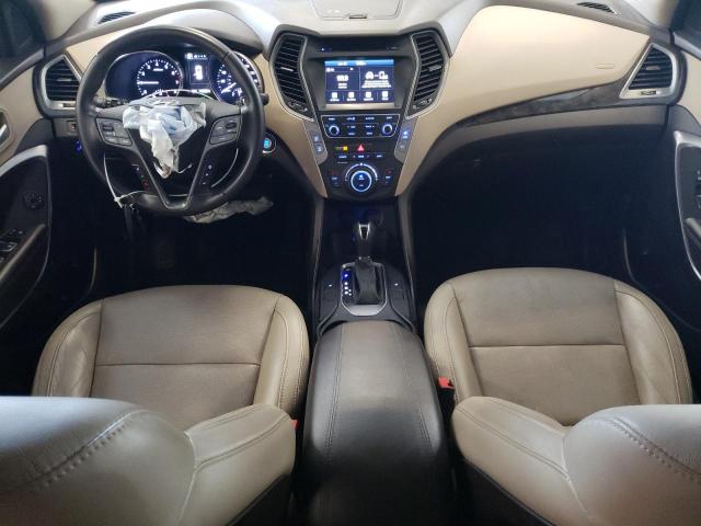 2017 HYUNDAI SANTA FE S 5XYZUDLB5HG463127