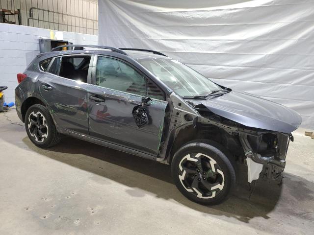 Vin: jf2gthnc1m8267597, lot: 59883995, subaru crosstrek limited 20214