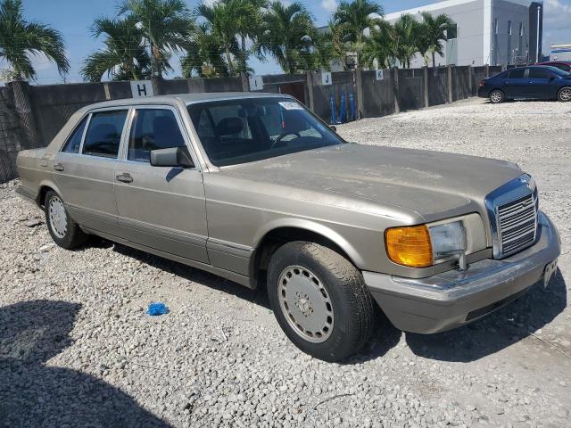 Vin: wdbca39d4ja389043, lot: 61840755, mercedes-benz 560-class sel 19884