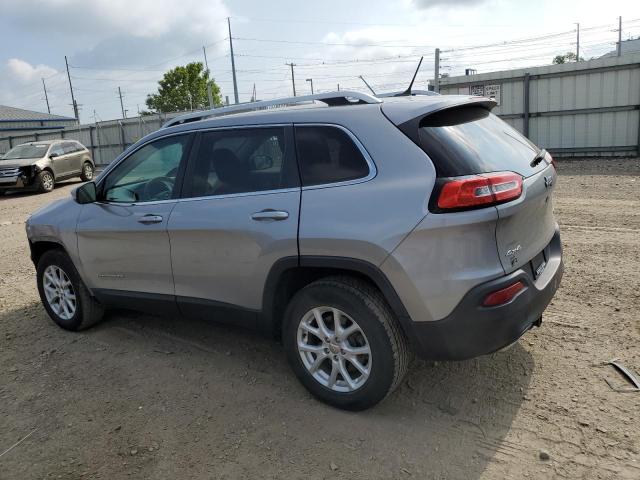 2015 JEEP CHEROKEE L 1C4PJMCSXFW599558