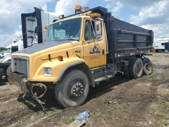 Global Auto Auctions: 2002 FREIGHTLINER M2